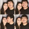 Joshua &amp; Clarine di Bali