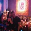 Joshua &amp; Clarine di Bali