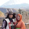 Keluarga Denny Cagur