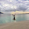Pevita Pearce
