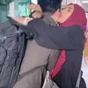Foto Liburan Cindy Fatikasari Liburan Bareng Suami dan Dua Putra