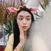 Citra Kirana liburan