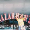 Citra Kirana liburan