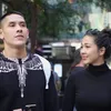 Ganindra Bimo &amp; Andrea Dian