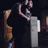 Ganindra Bimo &amp; Andrea Dian