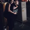 Ganindra Bimo &amp; Andrea Dian