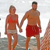 Britney Spears &amp; Sam Asghari