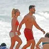 Britney Spears &amp; Sam Asghari