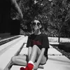 Brooklyn Beckham - Sonia Ben Ammar Balikan