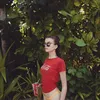 Brooklyn Beckham - Sonia Ben Ammar Balikan