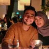 vidi aldiano, kegiatan vidi, liburan artis, liburan vidi, foto vidi