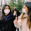 Foto Liburan Dipo Latief di Amerika Bersama Dua Anak Cantiknya