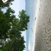 Millendaru Pakai Baju Renang