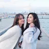 Jessica Mila - Mischa Chandrawinata