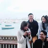 Jessica Mila - Mischa Chandrawinata