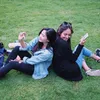 Jessica Mila - Mischa Chandrawinata