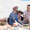Katy Perry Liburan