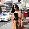 Tasya Farasya Liburan ke Malaysia