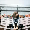 Luna Maya di Seoul Korea