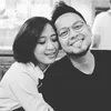 Liburan Astrid ke Singapura