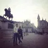 Darius - Donna