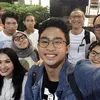 Liburan Iis Dahlia