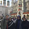 Liburan Zaskia Sungkar &amp; Irwansyah