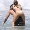 Miley Cyrus &amp; Liam Hemsworth 