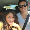 Nana Mirdad &amp; Andrew White ke Bali