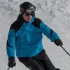 Pangeran William Main Ski