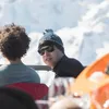 Pangeran William Main Ski