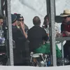 Pangeran William Main Ski
