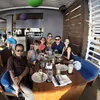 Aura Kasih