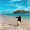 liburan ririe fairus