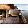 Liburan Mey Chan di Telunas Private Island