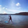 Liburan Mey Chan di Telunas Private Island