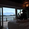 Liburan Mey Chan di Telunas Private Island