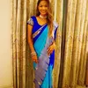 Shanty Paredes di India