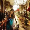 Shanty Paredes di India