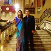 Shanty Paredes di India