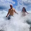 sabrina chairunnisa dan deddy corbuzier