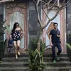 Aura Kasih di Bali