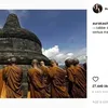 Aura Kasih di Bali