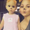 Chrissy Teigen &amp; John Legend