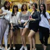 5 Hot Mom