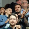 Liburan David Beckham &amp; Anak-Anaknya