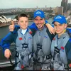 Liburan David Beckham &amp; Anak-Anaknya