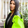 Anak Kim Kardashian