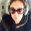 FOTO: Libur Musim Panas, Marissa Nasution Kedinginan?