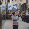Ruth Sahanaya